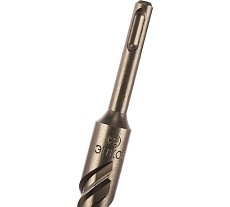 Бур SDS-plus усиленный (22 мм; 200 мм; 260 мм; 1 шт) Энкор 10931