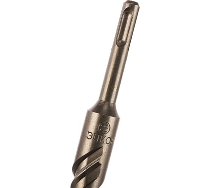 Бур SDS-plus усиленный (22 мм; 200 мм; 260 мм; 1 шт) Энкор 10931