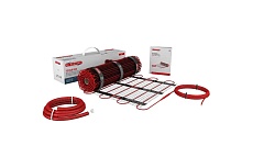 Комплект теплого пола AC Electric ACMM 2-150-9 Мат нагревательный НС-1499006