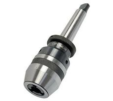 Патрон сверлильный быстросменный (MK4; 1-16 мм; до 6000 об/мин) Optimum 3050574