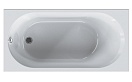 Акриловая ванна Am.Pm X-Joy W94A-140-070W-A 140x70 см
