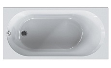 Акриловая ванна Am.Pm X-Joy W94A-140-070W-A 140x70 см