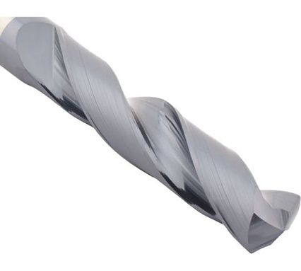 Сверло твердосплавное по металлу 8 мм CNCINS DPMK1.080.08.29.79.TiAlN