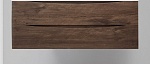 Тумба под раковину BelBagno Marino 110 см Rovere Moro MARINO-1100-2C-SO-RW-P