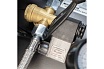Компрессор Verton air ac-50/480 230 В, 50 Гц, безмасляный, 480 л/м, 50 л, 8 б, 4 кВт, 2850 об/мин, рапид/быстросъем 01.14019.13925