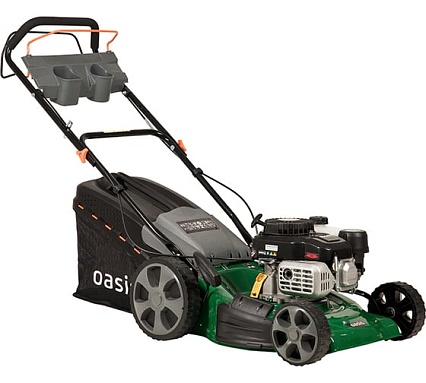 Бензиновая газонокосилка Oasis GB-27 (Н)