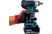 Аккумуляторный гайковерт Makita DTW181RFE
