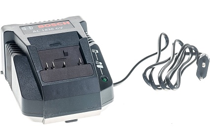 Устройство зарядное AL 1820 CV (14,4-18 В) Bosch 2607225424