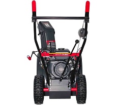 Бензиновая снегоуборочная машина Verton Ice SB-756LE 01.5985.7273