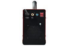 Сварочный инвертор Fubag INTIG 200 DC 31449 + горелка FB TIG 26 5P 4m 38459 31449.1