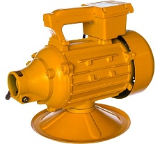 Электрический стационарный вибратор Калибр Мастер ВЭС-2200М 00000048694