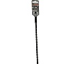 Бур (8 х 200/260) W-напайка SDS+ Eco 2-plus RITTER PS10208260
