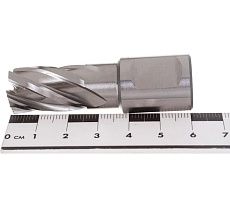 Сверло корончатое (30х16 мм; HSS) AT-S BS3016