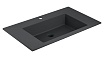 Мебель для ванной Vincea Chiara 2D 80 см T.Oak