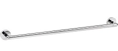 Полотенцедержатель Bemeta Obla 165204042 65 см хром