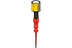 Диэлектрическая отвертка IEK ARMA2L 3 PH1x80 K2 A2L3-SC30-K2-PH-10-080
