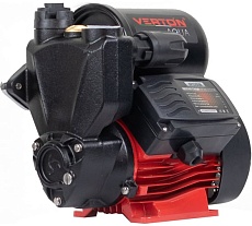 Насосная станция Verton AQUA APS300M (300Вт, 35л/мин, 2л, гл. 8м, H 30м, вых. 1&quot;, 1.5 бар) 01.13297.13311