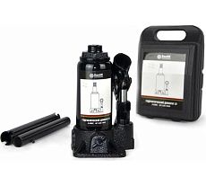 Домкрат 3 тонны в кейсе БелАК БАК.10040