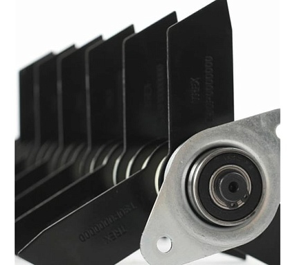 Бензиновый скарификатор Patriot SCG 212 512105212