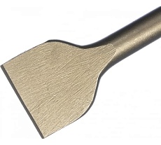 Долото плоское SDS-plus (40х250 мм) DeWalt 6803