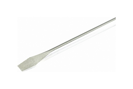 Отвертка Sparta SL4х75 мм 13203