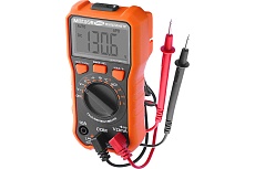 Мультиметр Мегеон 12890 к0000033657