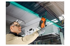 Осциллирующий инструмент Fein MM 700 MULTIMASTER MM 700 1.7 Q 72297063000