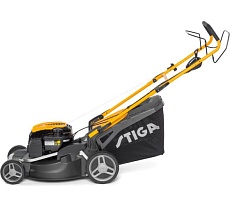 Самоходная бензомоторная газонокосилка Stiga Combi 50 SVEQ 294503548/ST1