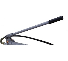 Гидравлический ручной насос Kraftwell 30 т KRWHP30