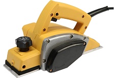 Рубанок Тундра 500 Вт, 16000 об/мин, 82 мм 5437464