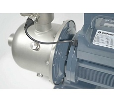 Поверхностный насос UNIPUMP с частотным преобразователем PSB 5-40 31710