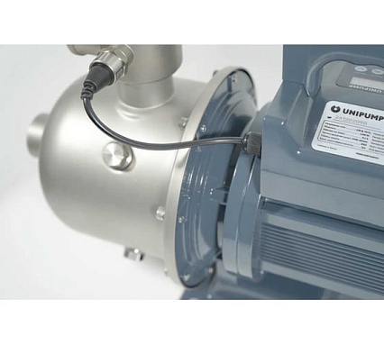 Поверхностный насос UNIPUMP с частотным преобразователем PSB 5-40 31710
