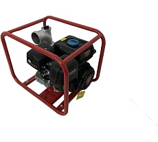 Бензиновая мотопомпа Magnetta GP30-168F