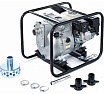 Мотопомпа для сильнозагрязненной воды Koshin KTH-50X o/s 513186 100513186