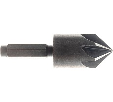 Зенкер WS (16 мм; HEX) KWB 7048-10