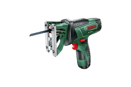 Аккумуляторный лобзик Bosch PST 10,8 LI 0.603.3B4.022