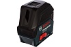 Нивелир Bosch GCL 2-15 + RM1 0.601.066.E00