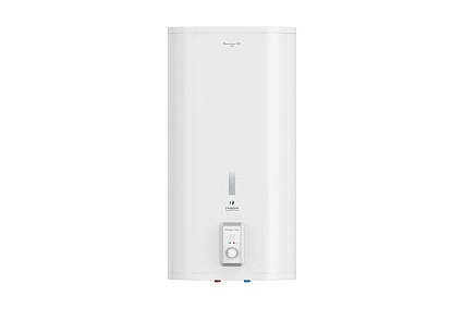 Накопительный электрический водонагреватель Timberk Guardian, нерж, 80 л, LED, SWH FSL5 80 VH