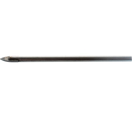 Сверло по стеклу и кафелю (4 мм) Sturm 1055-03-04
