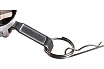 Камлок тип С (розетка с хвостовиком; 50 мм-2"; нержавеющая сталь) TITAN LOCK TL200CSS