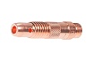 Зажим цанги TIG горелки 4 мм, 47 мм Solaris WA-3820