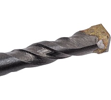 Бур 10х110 мм, SDS+ Резолюкс 15038