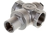 Поршневой редуктор давления IVANCI 3/4" IVC.105087.N.04
