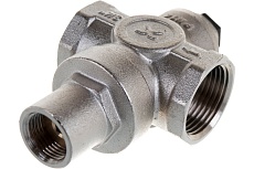 Поршневой редуктор давления IVANCI 3/4&quot; IVC.105087.N.04