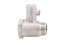 Предохранительный клапан для бойлера ITAP 366 1/2'