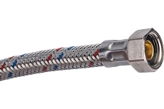 Гибкая подводка (M 10 х ВР 3/8; 800 мм) SHF-0038-351015 STOUT  RG008V1OM68E42