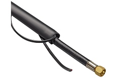 Горелка TBW1708-03 TIG TP 17F (8 м; M12x1) ПТК 00000027142