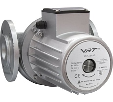 Насос циркуляционный VRT VR.F.3.65-13 с фланцевым соединием, 380 В, 1.5 кВт, 13 м, 28 куб/ч, с фланцами 552714