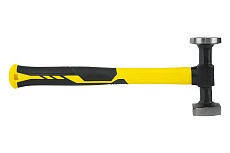 Рихтовочный Молоток Berger BG кованый 540г., фиберглассовая рукоятка BG1521