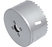 Коронка по металлу СТК-044 78 мм, Bimetal Strong стк-04400078